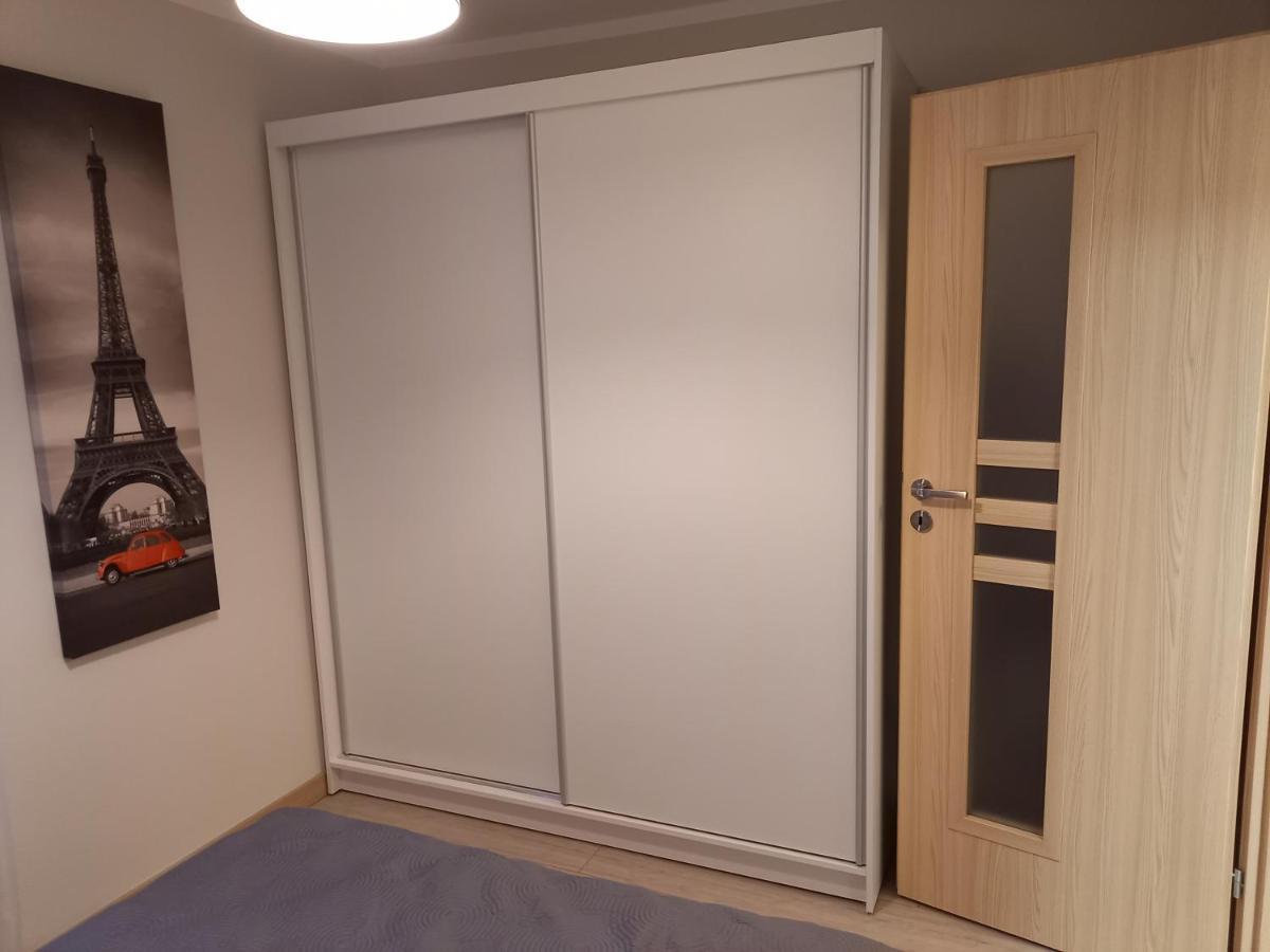 Apartament 26 Drawsko Pomorskie Esterno foto