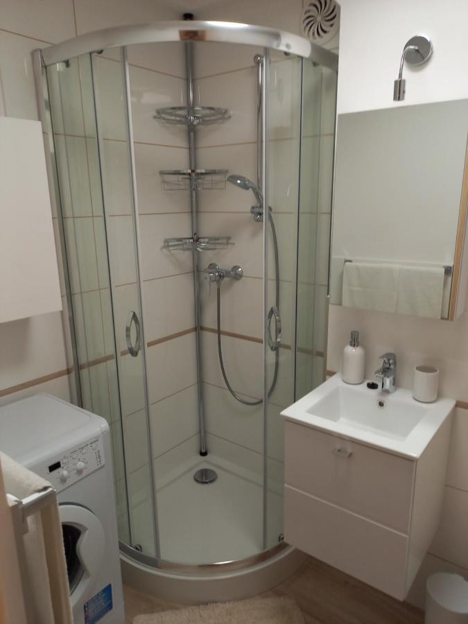 Apartament 26 Drawsko Pomorskie Esterno foto