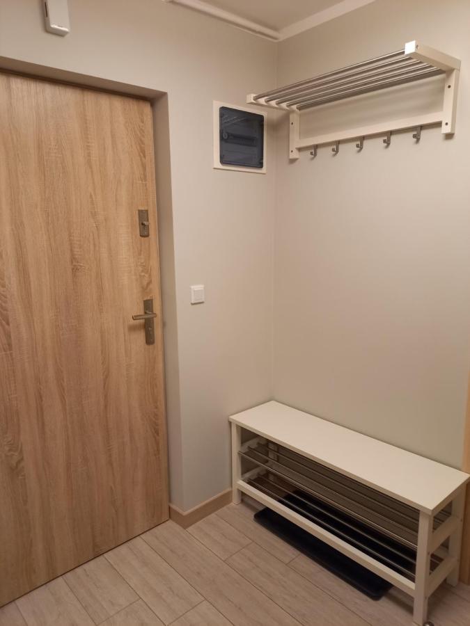 Apartament 26 Drawsko Pomorskie Esterno foto
