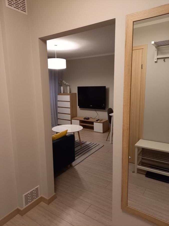 Apartament 26 Drawsko Pomorskie Esterno foto