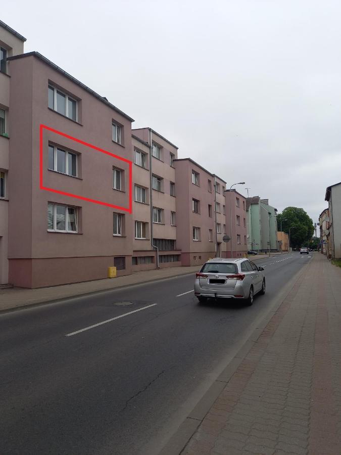 Apartament 26 Drawsko Pomorskie Esterno foto
