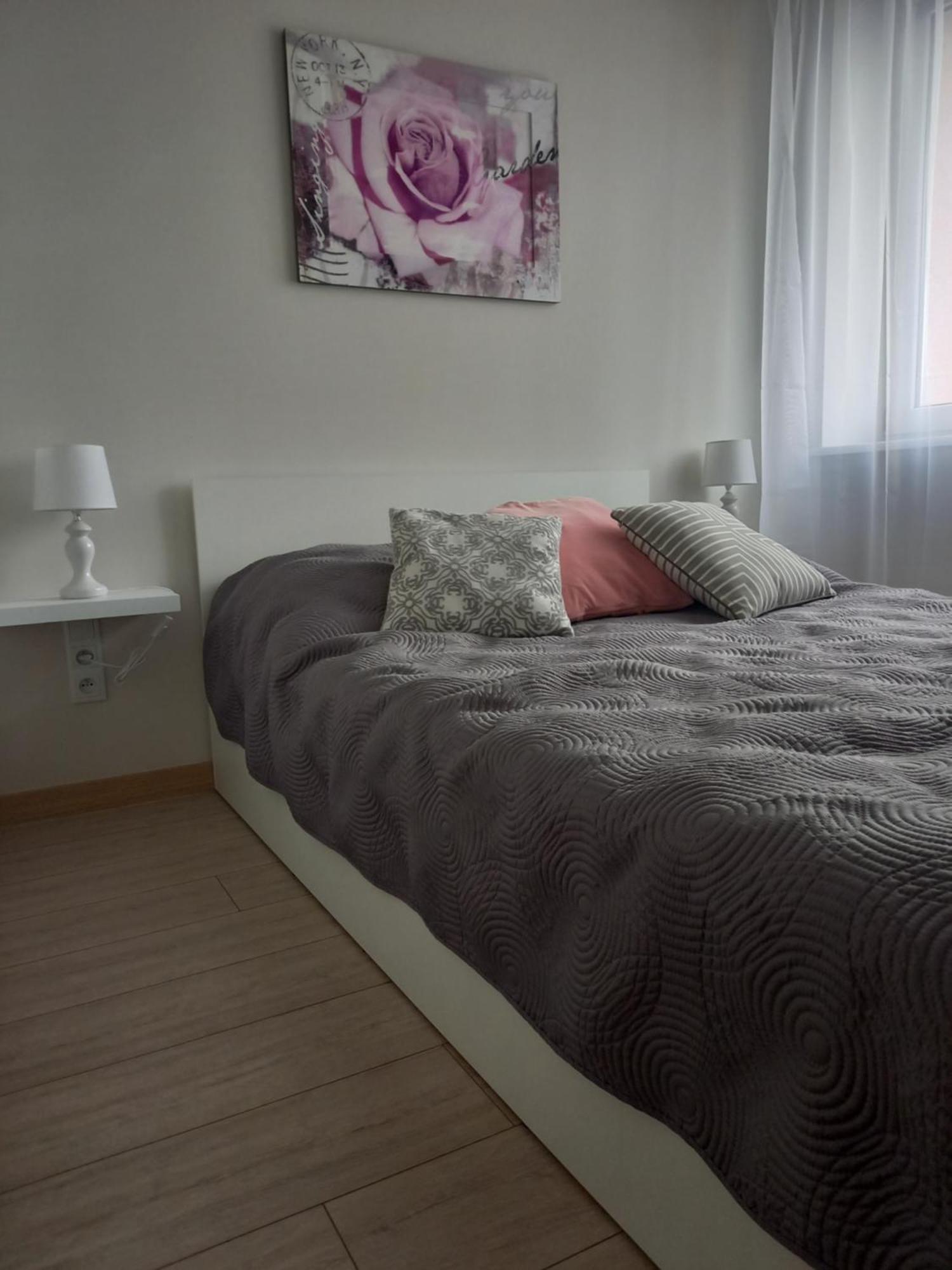 Apartament 26 Drawsko Pomorskie Esterno foto